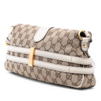 Gucci GG Canvas Wave Shoulder Bag