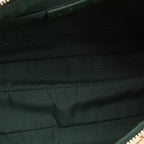 Gucci GG Canvas Web Baguette (SHG-zCaOiu)