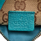 Gucci GG Canvas Web Belt Bag (SHG-VN1kqg)