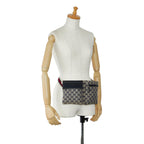 Gucci GG Canvas Web Belt Bag (SHG-5tmMd9)
