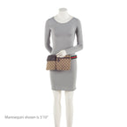 Gucci GG Canvas Web Belt Bag (SHF-k4S9yN)