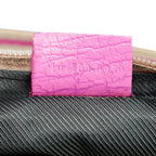 Gucci GG Canvas Web Boat Baguette (SHG-O1BGQv)