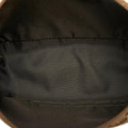 Gucci GG Canvas Web Boat Baguette (SHG-9aJiNR)