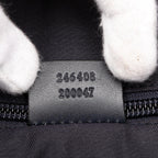 Gucci GG Canvas Web Briefcase