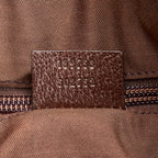 Gucci GG Canvas Web Business Bag (SHG-33948)