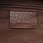 Gucci GG Canvas Web Crossbody Bag (SHG-30475)