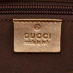 Gucci GG Canvas Web Crossbody Bag (SHG-32662)
