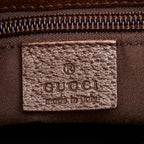 Gucci GG Canvas Web Crossbody Bag (SHG-32732)