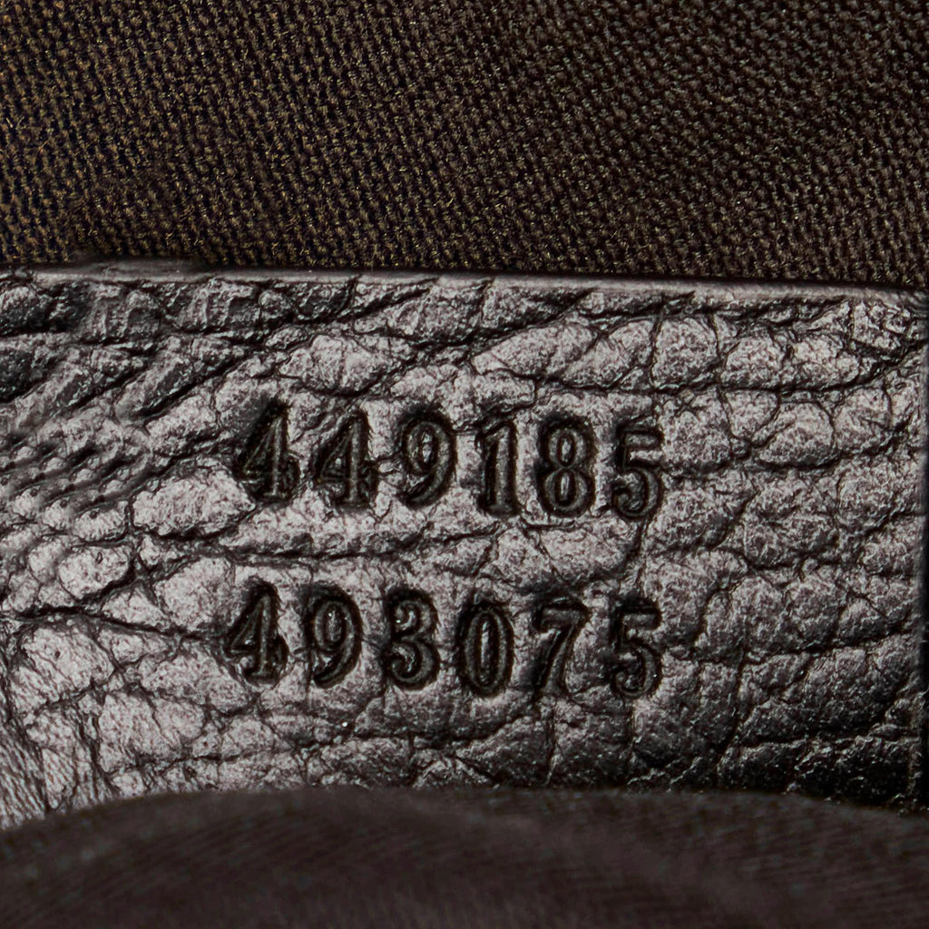 Gucci GG Canvas Web Crossbody Bag (SHG-32734)
