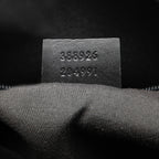 Gucci GG Canvas Web Crossbody Bag (SHG-I38dSw)