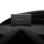 Gucci GG Canvas Web Crossbody Bag (SHG-p1ytZD)