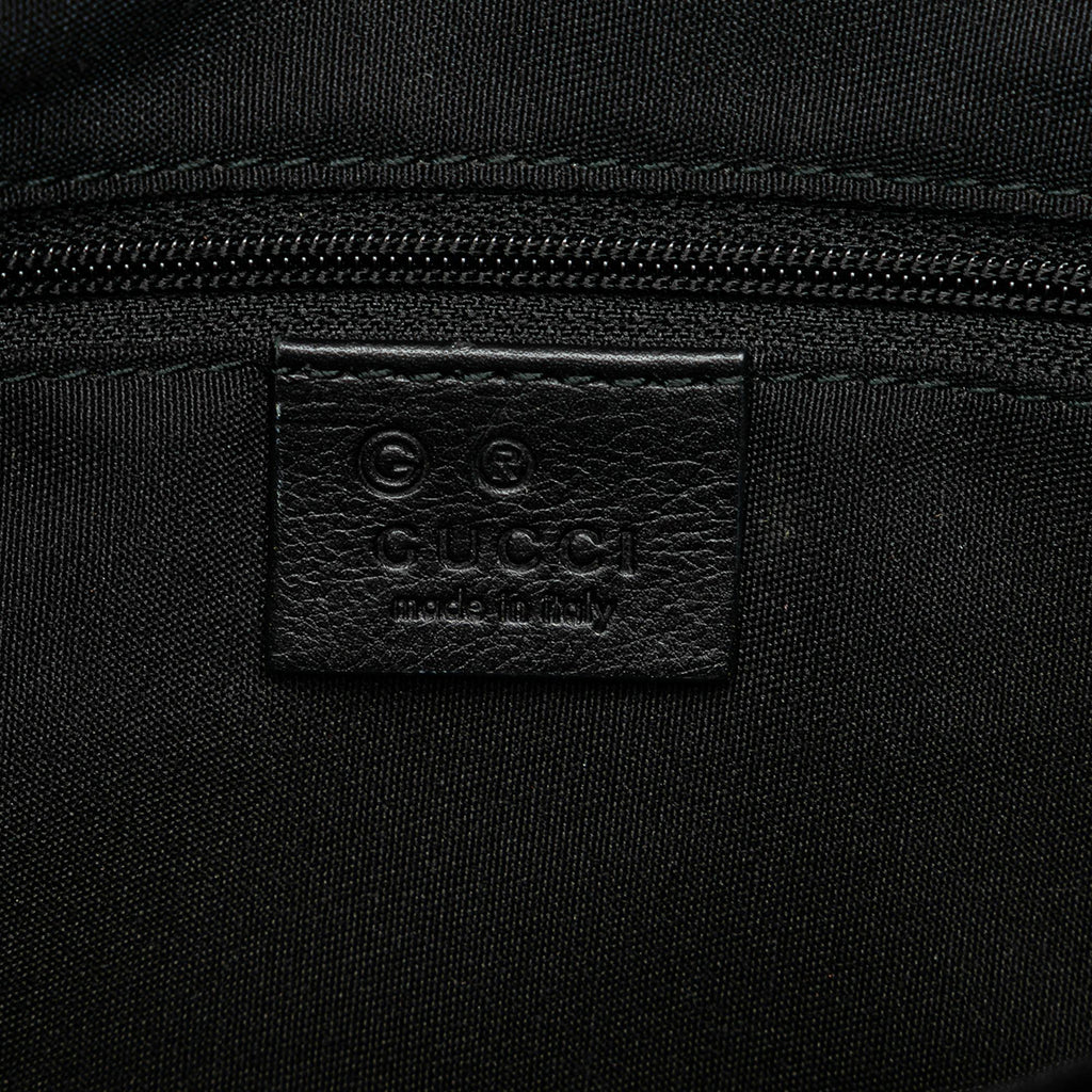 Gucci GG Canvas Web Crossbody Bag (SHG-p1ytZD)