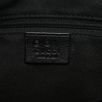 Gucci GG Canvas Web Crossbody Bag (SHG-p1ytZD)