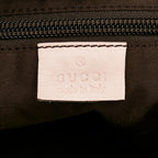 Gucci GG Canvas Web Crossbody (SHG-UOozOI)