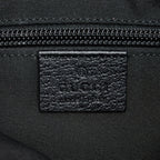 Gucci GG Canvas Web Crossbody (SHG-WF62PF)