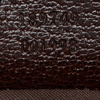 Gucci GG Canvas Web Crossbody (SHG-jpONI7)