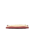 Gucci GG Canvas Web Crossbody (SHG-6C15R6)