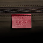 Gucci GG Canvas Web Crossbody (SHG-6C15R6)