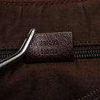 Gucci GG Canvas Web Crossbody (SHG-bpNgYQ)