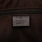 Gucci GG Canvas Web Crossbody (SHG-bpNgYQ)