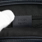 Gucci GG Canvas Web Crossbody