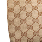 Gucci GG Canvas Web Crossbody