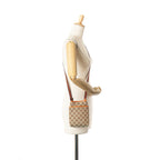 Gucci GG Canvas Web Crossbody