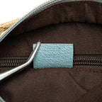 Gucci GG Canvas Web Crossbody