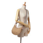 Gucci GG Canvas Web Crossbody