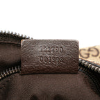 Gucci GG Canvas Web Crossbody
