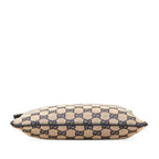 Gucci GG Canvas Web Crossbody