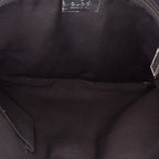 Gucci GG Canvas Web Crossbody