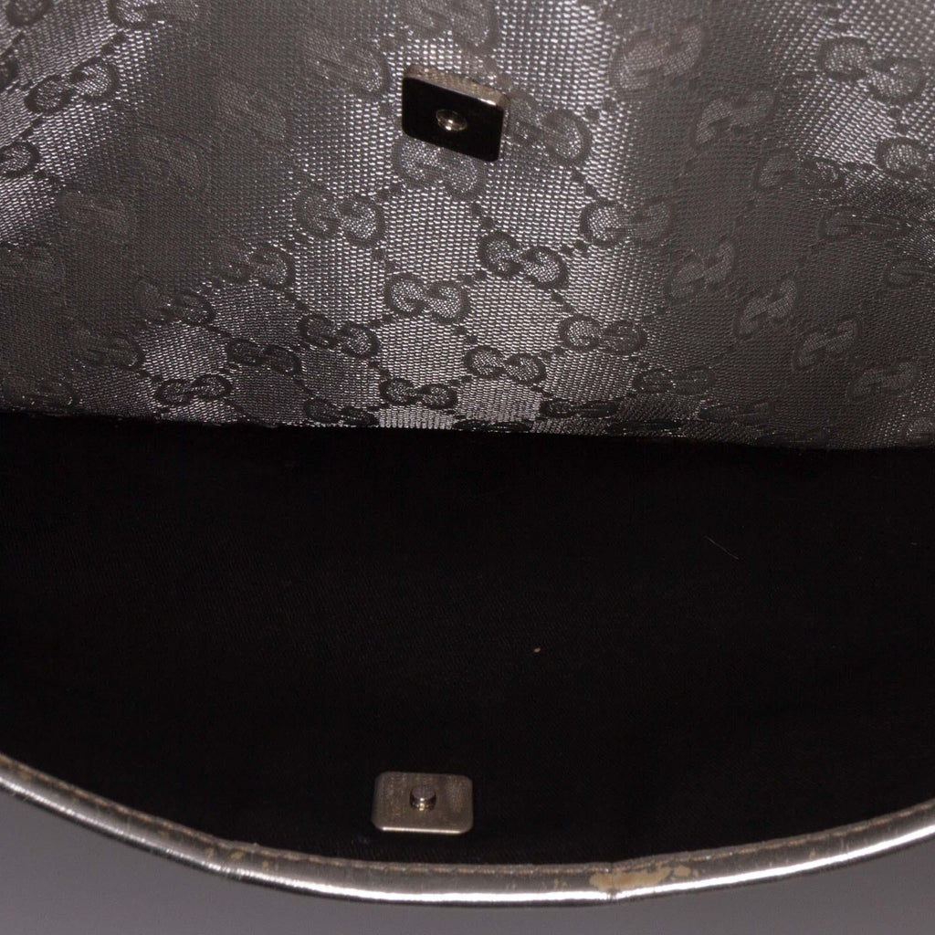 Gucci GG Canvas Web Crossbody
