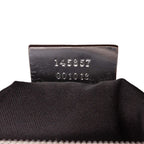 Gucci GG Canvas Web Crossbody