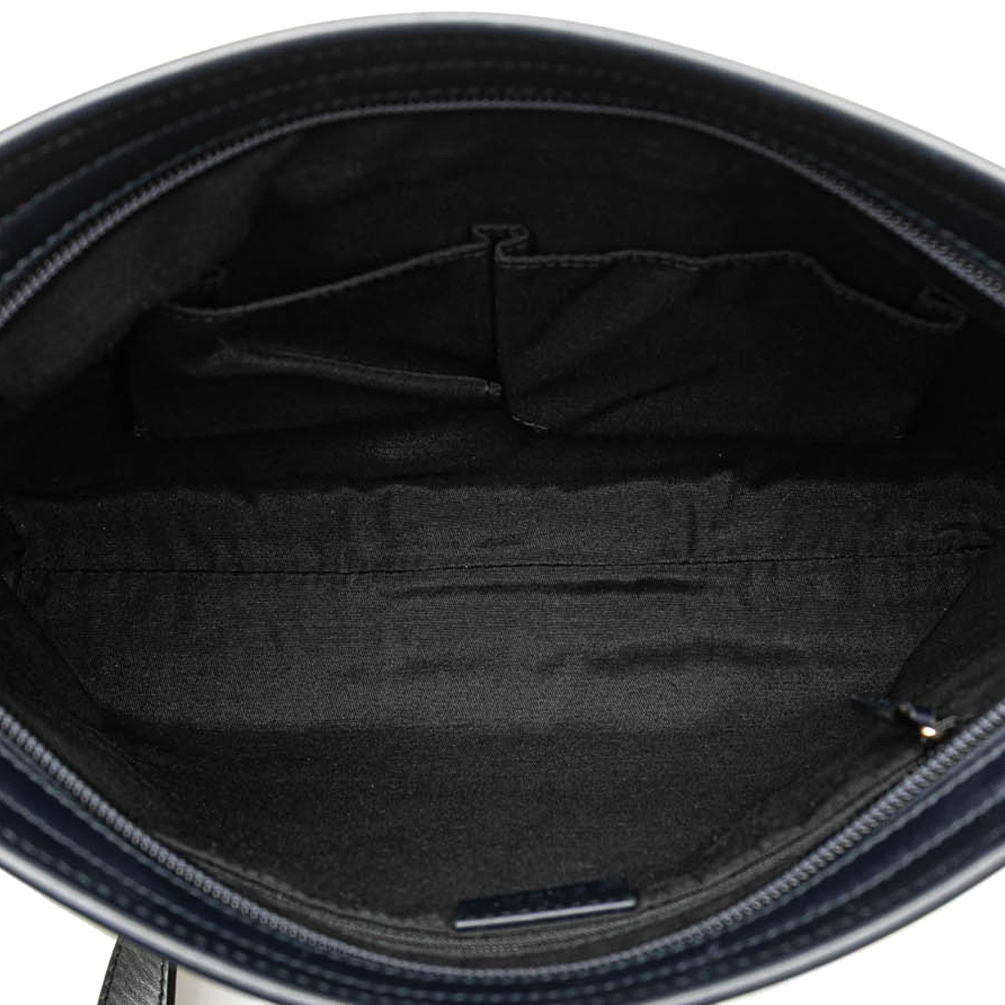 Gucci GG Canvas Web Crossbody