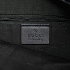 Gucci GG Canvas Web Crossbody