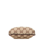 Gucci GG Canvas Web Crossbody