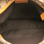 Gucci GG Canvas Web Crossbody