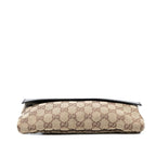 Gucci GG Canvas Web Crossbody