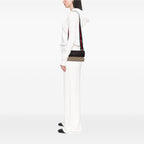 Gucci GG Canvas Web Crossbody