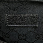 Gucci GG Canvas Web Crossbody