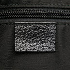 Gucci GG Canvas Web Crossbody