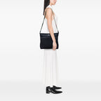 Gucci GG Canvas Web Crossbody