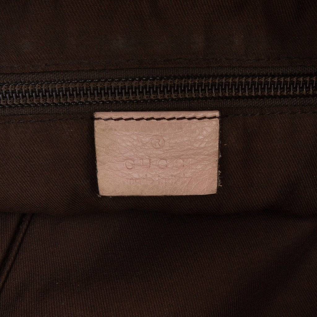 Gucci GG Canvas Web Crossbody