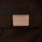 Gucci GG Canvas Web Crossbody
