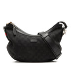 Gucci GG Canvas Web Crossbody