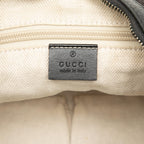 Gucci GG Canvas Web Crossbody