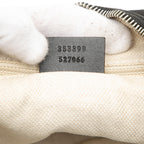 Gucci GG Canvas Web Crossbody