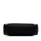 Gucci GG Canvas Web Crossbody