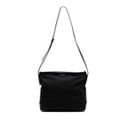 Gucci GG Canvas Web Crossbody